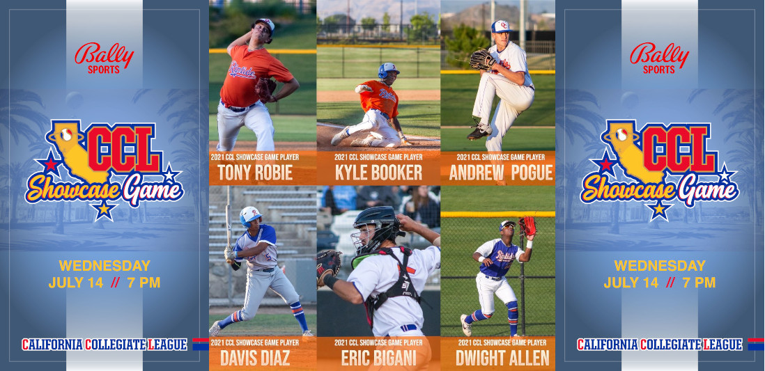 OC Riptide Lands 6 Players in CCL Showcase Game