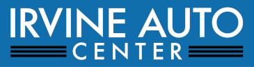 Irvine Auto Center Logo