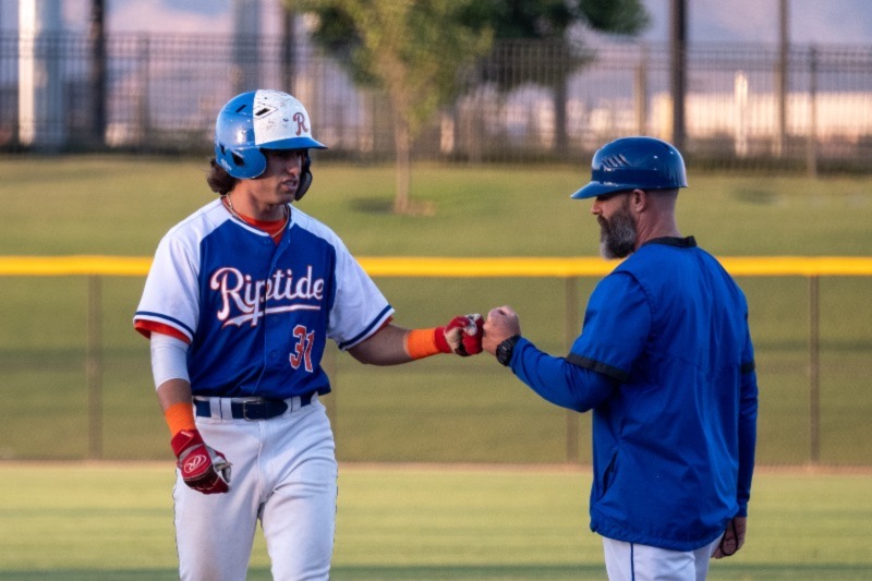 Riptide can’t maintain momentum, lose to Arroyo Seco 6-2