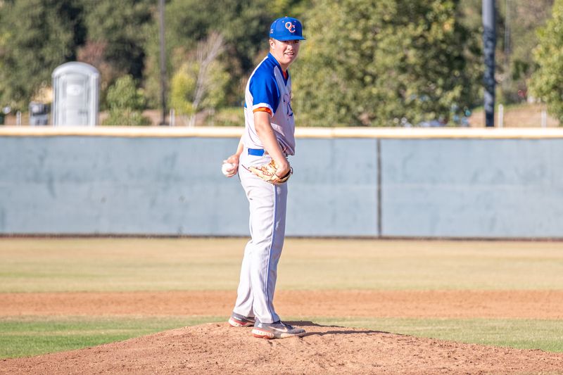 Pitching Duel in Santa Barbara Ends in a 2-1 Win for the Riptide