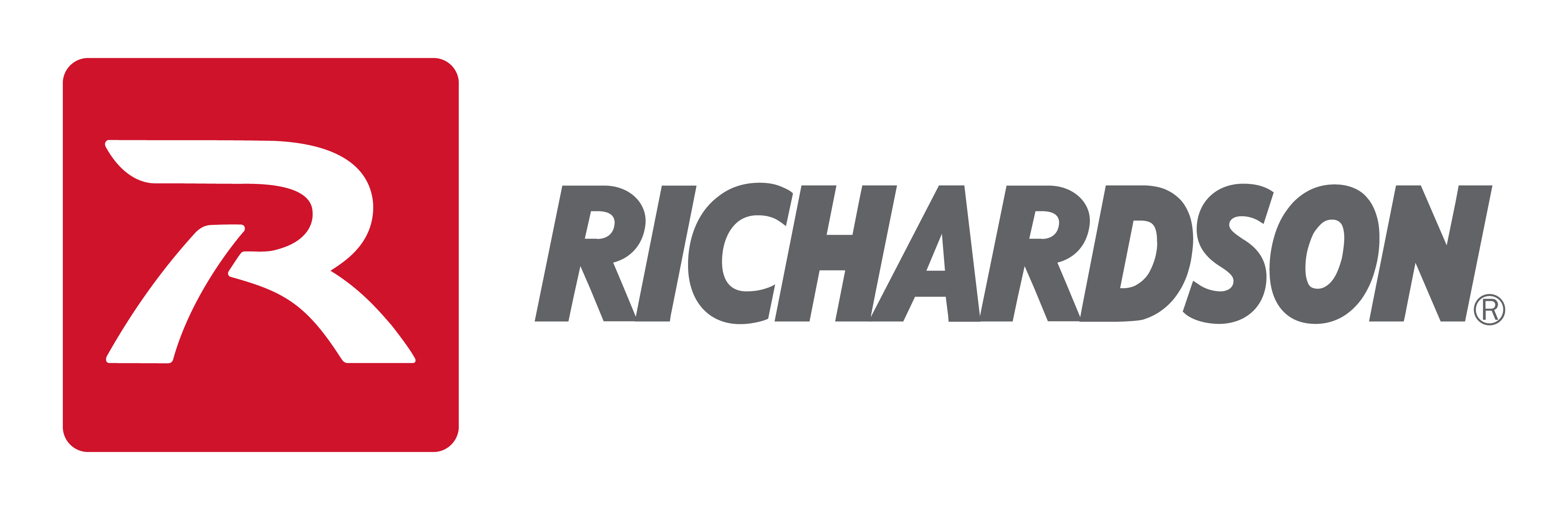 Richardson - Logo RLG Logo