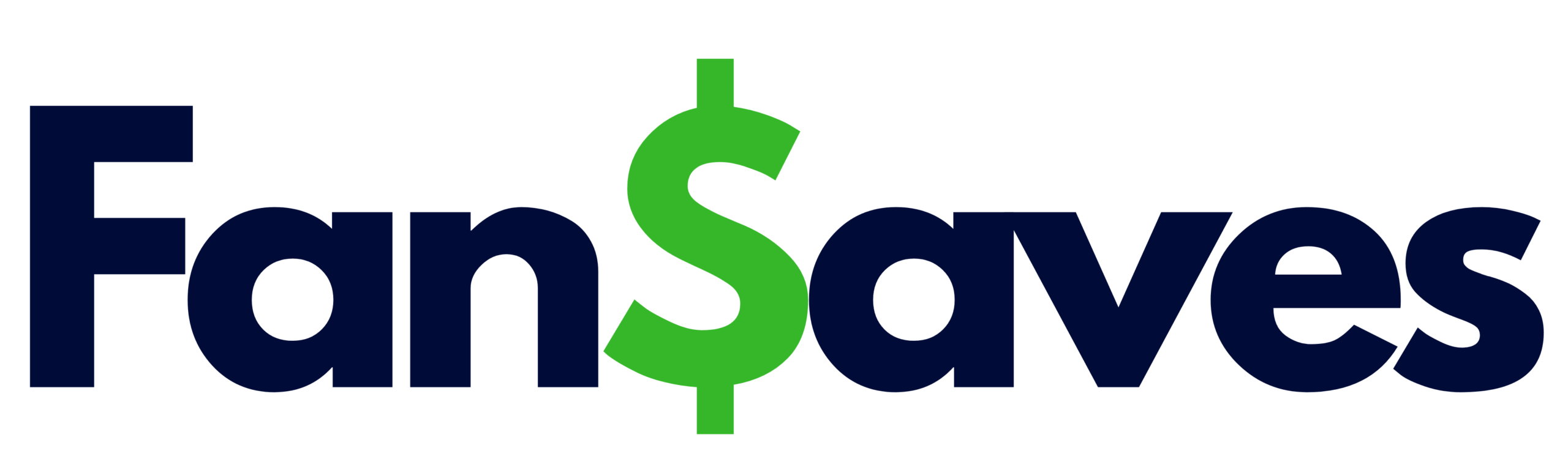 FanSaves Logo Long Trans 4000x1200 Peartree Meats BBQ logo