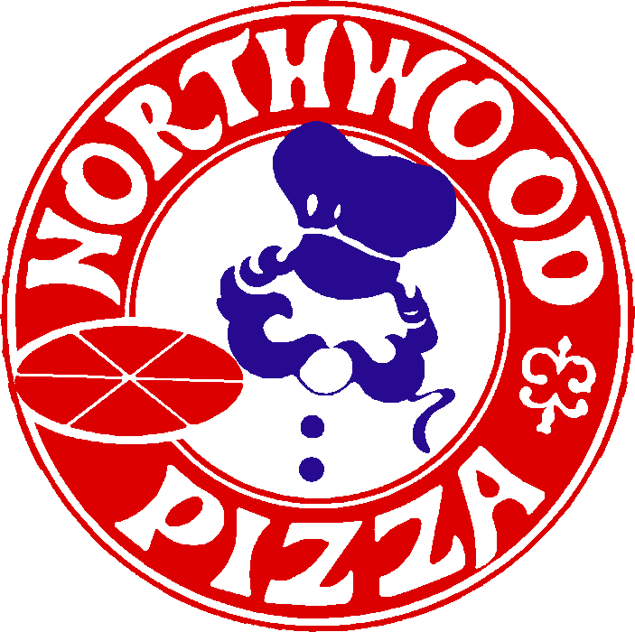 Northwood_Pizza Peartree Meats BBQ logo
